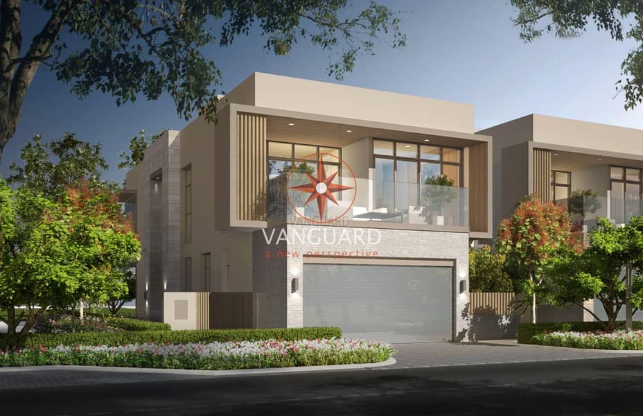 ارض سكنية في داماك هيلز 11255000 درهم - 5182068 ارض سكنية في داماك هيلز 11255000 درهم - 5182068