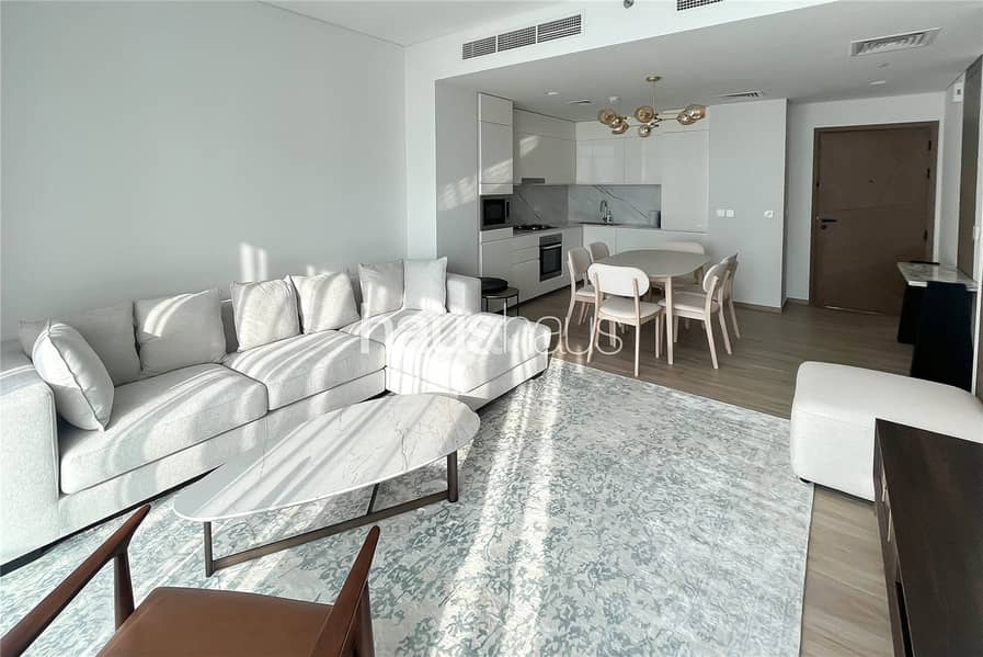 Brand New | Chiller Free | Fully Furnished Brand New | Chiller Free | Fully Furnished