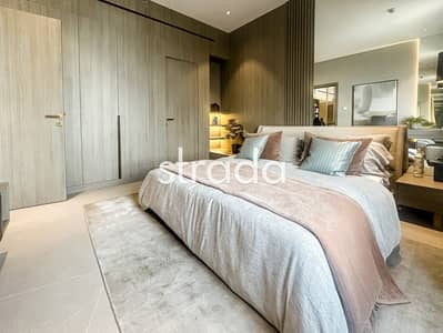 2 Bedroom Apartment for Sale in Jumeirah Village Circle (JVC), Dubai - 60/40 PP | Smart Home | Ready 2026