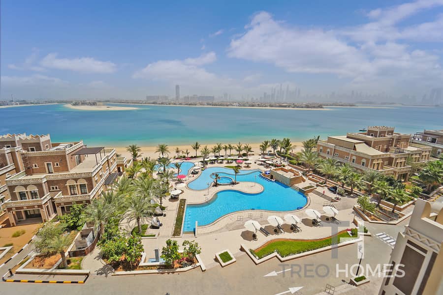 位于朱美拉棕榈岛,雪巴王国,巴尔基斯社区 2 卧室的公寓 260000 AED - 9622235 位于朱美拉棕榈岛,雪巴王国,巴尔基斯社区 2 卧室的公寓 260000 AED - 9622235