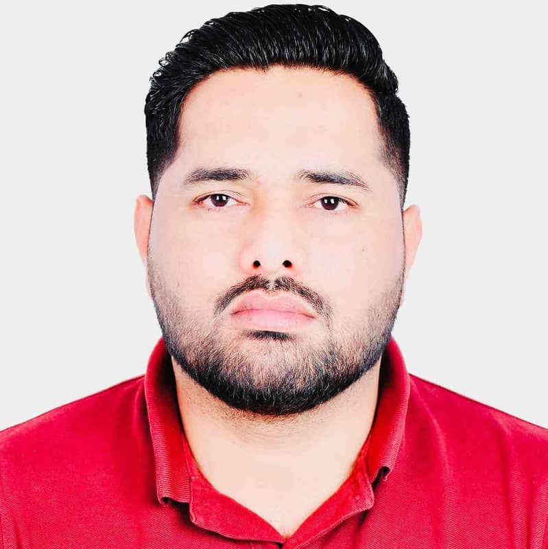 Danish Azeem