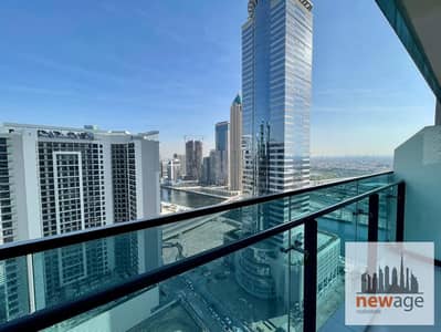 HIGHER FLOOR CANAL VIEW 1BED AVAILABLE FROM OCT AT MERANO TOWER