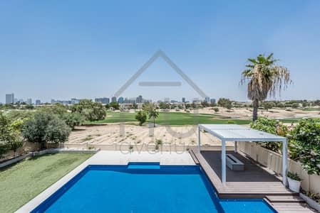 Fully Renovated | Vacant Soon | Golf Course View