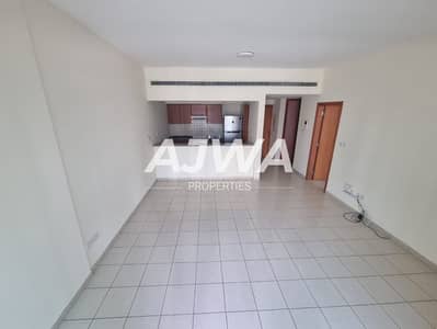 Spacious Apartment in Al Samar 3, The Greens
