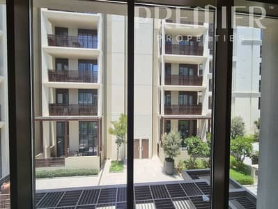 1 BDR | Creek View | Great Location