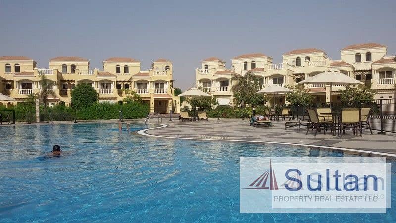 位于阿尔哈姆拉小镇,哈姆拉村别墅C区 2 卧室的别墅 82000 AED - 6131259 位于阿尔哈姆拉小镇,哈姆拉村别墅C区 2 卧室的别墅 82000 AED - 6131259
