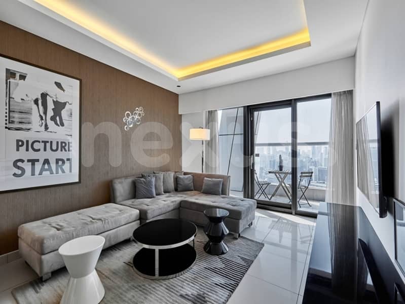 Stunning Property | Furnished | Modern Design Stunning Property | Furnished | Modern Design
