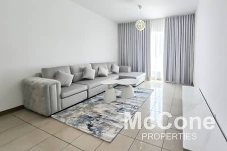 Furnished | Large Layout | Vacant