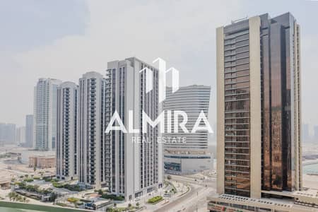 High Floor | Rented | Well Maintained | Ideal Investment