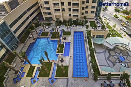 Fully Furnished | Vacant Now | Fountain Views