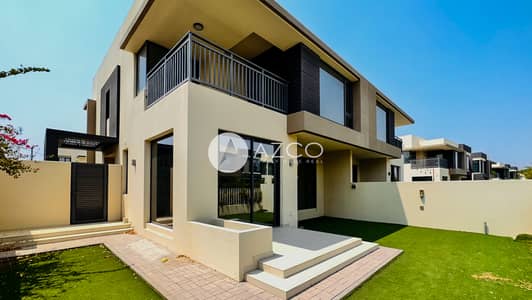 تاون هاوس 5 غرف نوم للايجار في دبي هيلز استيت، دبي - AZCO_REAL_ESTATE_PROPERTY_PHOTOGRAPHY_ (13 of 13). jpg