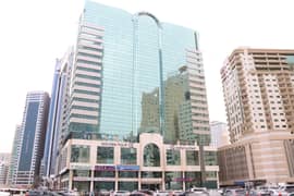 شقة في مركز الفردان،المجاز 3،المجاز 3 غرف 60000 درهم - 9622781