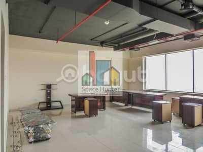 Fully fitted office for rent in DSO-43k ONLY Fully fitted office for rent in DSO-43k ONLY