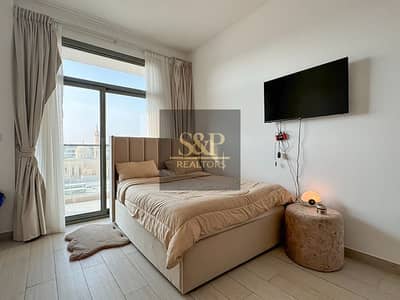 Brand New | Vacant Now | Fully Equipped