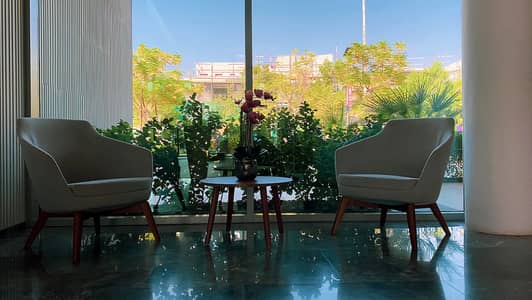 Strategic Location | Modern Luxury Villa | Resale
