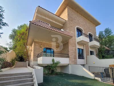 Corniche | Huge 4BR Villa | Near the Beach