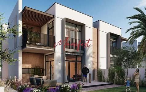 4 Bedroom Villa for Sale in Al Furjan, Dubai - WhatsApp Image 2024-08-29 at 12.08. 31 PM. jpeg