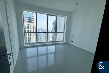 2 Bedroom Apartment for Rent in Dubai Marina, Dubai - Upgraded | Two Bed | High Floor | Vacant