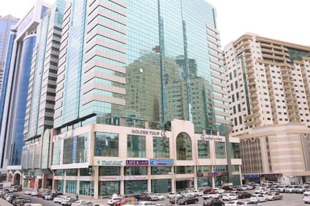 Магазин в аренду в Аль Маджаз, Шарджа - Al Fardan Centre 03 (4). JPG