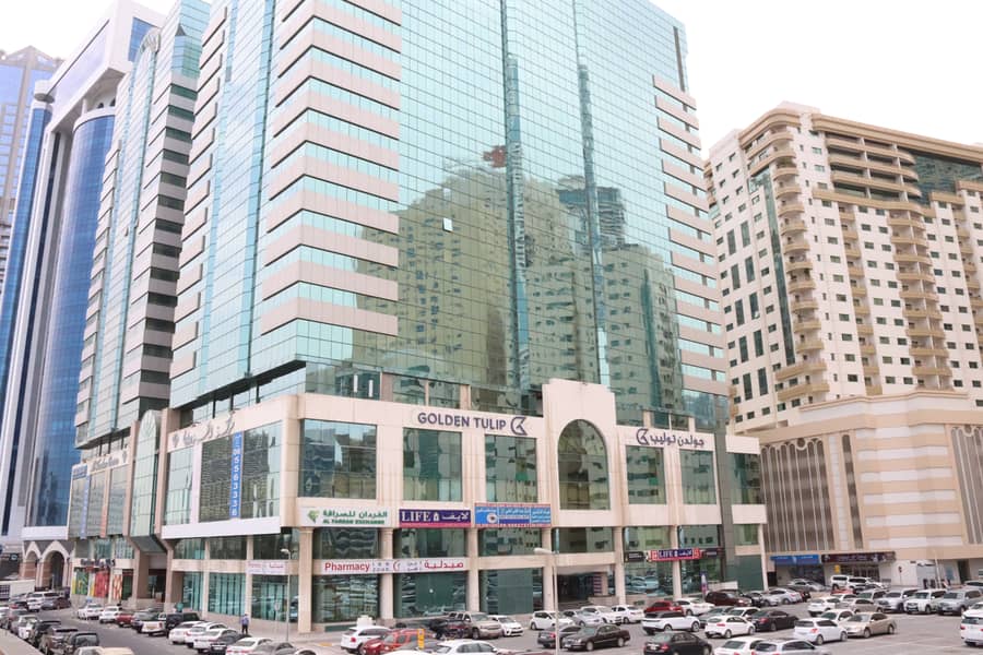 2 Al Fardan Centre 03 (4). JPG