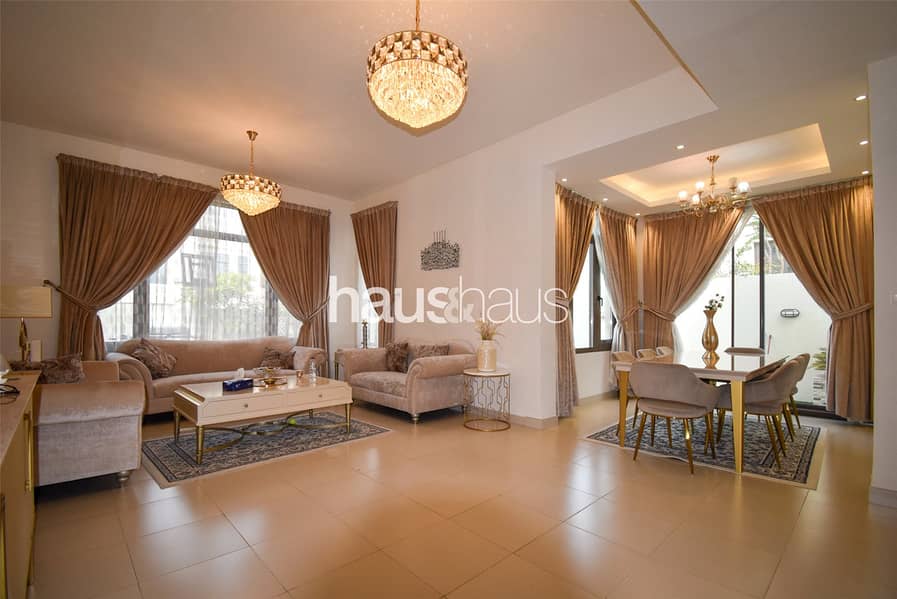 Таунхаус в Реем，Мира Оазис，Мира Оазис 2, 4 cпальни, 4350000 AED - 9623425