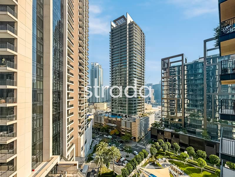 BLVD views | 2 Bedroom I Largest Layout