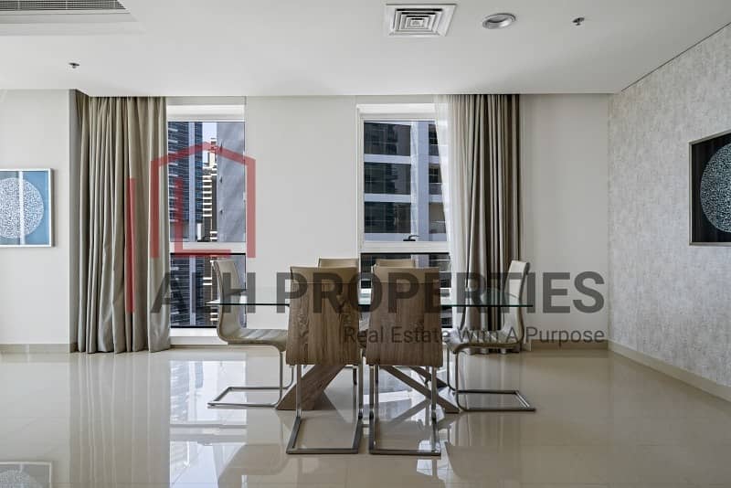 Deluxe 2-bedroom | Barcelo | All Bill Included