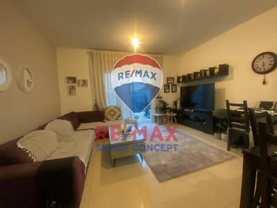 2 Bedroom Townhouse for Rent in Al Reef, Abu Dhabi - IMG-20240830-WA0046. jpg