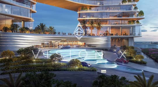 Modern 5-Bedroom Oasis Near the Beach, Oceano, RAK | Bayut.com