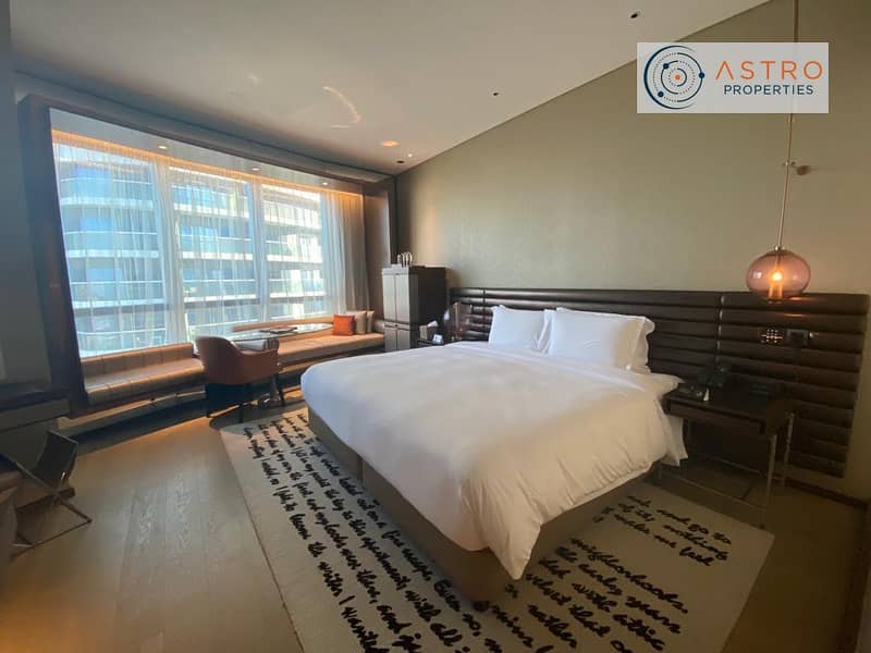 Fully Furnished | Studio | High ROI Fully Furnished | Studio | High ROI