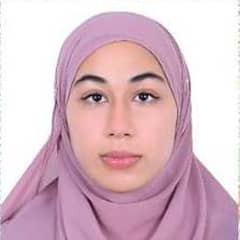 Alizeh Ali