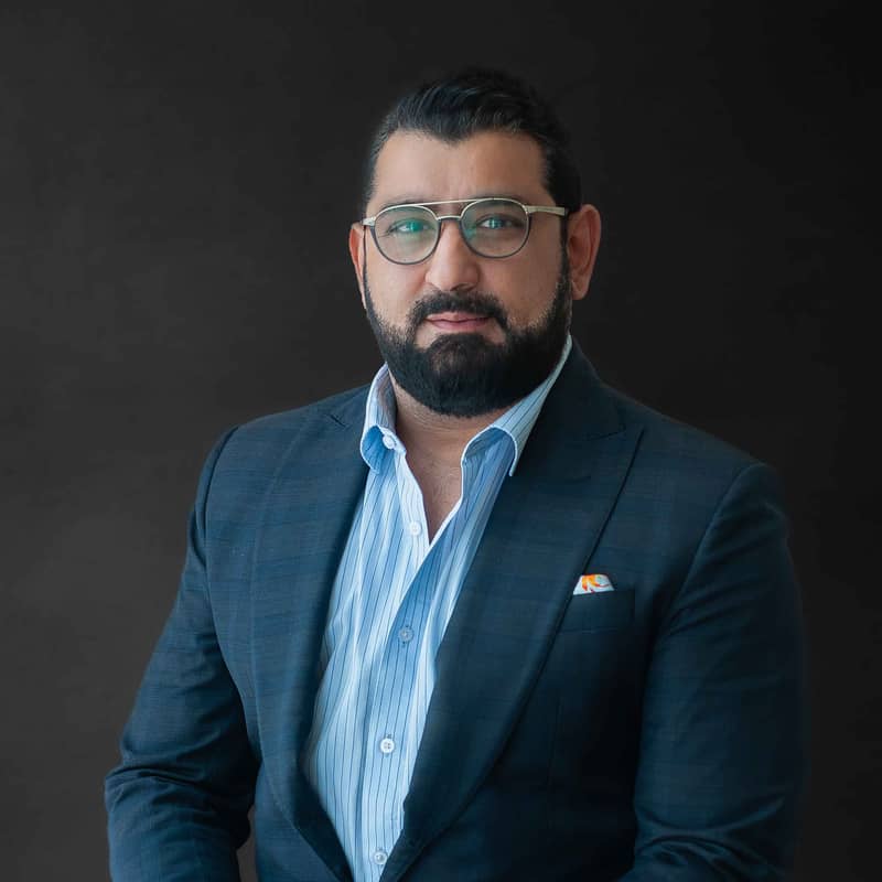 Adil Ismail