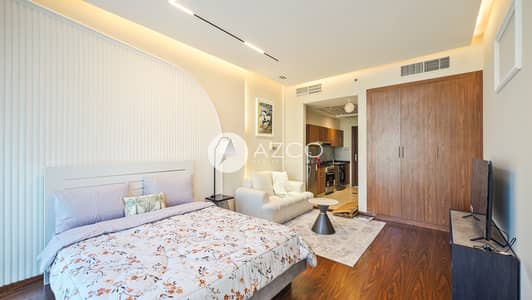 Студия в аренду в Джумейра Вилладж Серкл (ДЖВС), Дубай - AZCO_REAL_ESTATE_PROPERTY_PHOTOGRAPHY_ (8 of 13). jpg