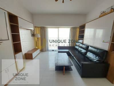 Studio for Rent in Al Furjan, Dubai - SPACIOUS STUDIO @ READY TO MOVE IN