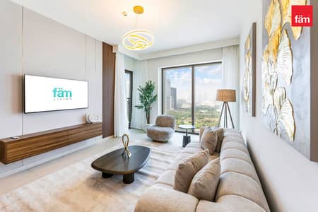 2 Bedroom Flat for Rent in Za'abeel, Dubai - Brandnew 2B | High Floor | Near Dubai Mall