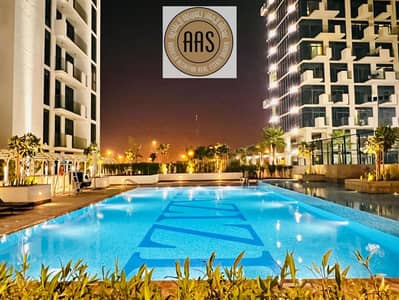 Huge Spacious Layout | Direct Pool Access | Huge Balcony | ultra Lavish ...