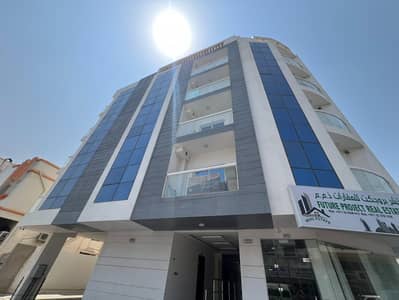 1 Bedroom Apartment for Rent in Al Nuaimiya, Ajman - WhatsApp Image 2024-08-29 at 11.30. 41 AM. jpeg