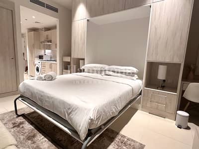 Corner Unit | Burj Al Arab View | Upgraded