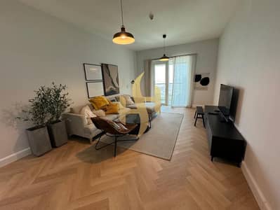 HIGH FLOOR | SPACIOUS | FURNISHED