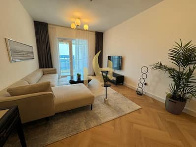 COSY 2BR | HIGH FLOOR | READY TO MOVE