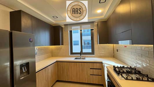 Brand new,ready to move 2bhk price 2.2M with payment plan