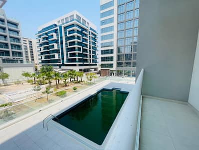 Brand New 2 Master Bed | Store | Huge Balcony | All Amenities