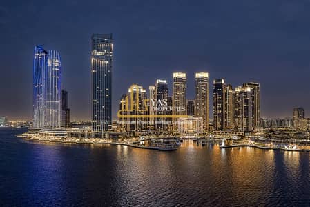 2 Bedroom Apartment for Sale in Dubai Creek Harbour, Dubai - ORIA-18. JPG