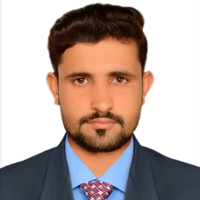 Kaleem Hassan