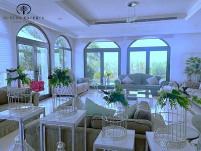 Atrium 5BR Villa I Atlantis View I Beach