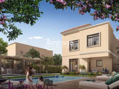 3 Bedroom Villa for Sale in Yas Island, Abu Dhabi - 09. jpg