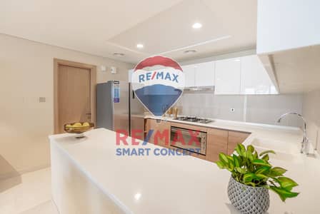 3 Bedroom Flat for Sale in Al Reem Island, Abu Dhabi - SMC01993-Enhanced-NR. JPG