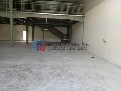 Warehouse for Rent in Mussafah, Abu Dhabi - WhatsApp Image 2024-08-30 at 4.02. 33 PM. jpeg