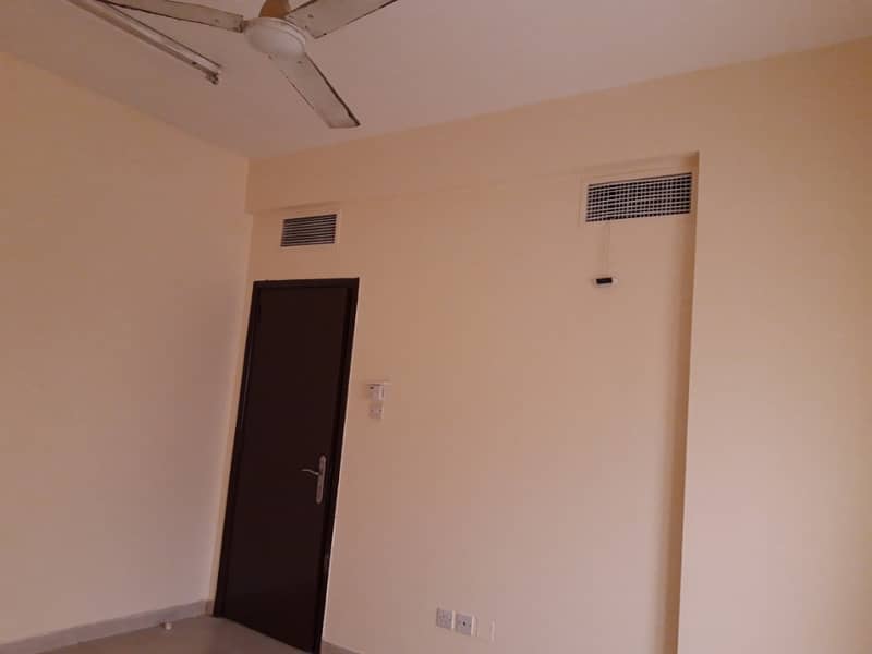 Spacious 1bhk, Just 19k In 4 cheque