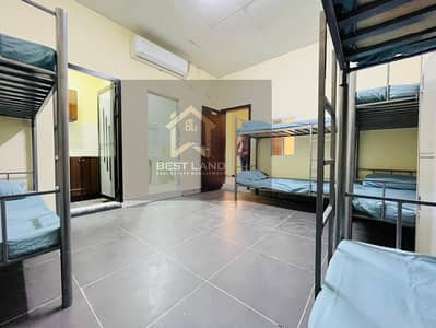 Labour Camp for Rent in Mussafah, Abu Dhabi - IMG-20240515-WA0041_Watermarked. jpg